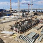Wohnhausanlage, Marlen Haushofer Weg 6, Wien 22