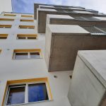 Wohnhausanlage, Marlen Haushofer Weg 6, Wien 22