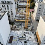 Wohnhausanlage, Perfektastraße 13, Wien 23